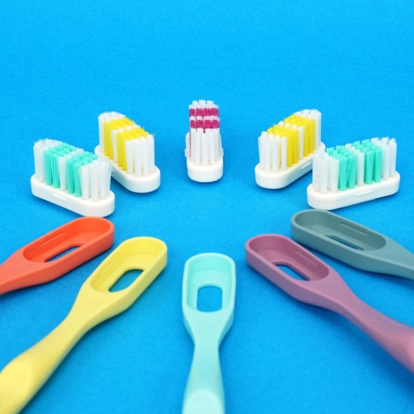 Gamme brossage dentaire Lamazuna