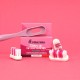 Recharge 3 têtes de brosse à dents - qualité extra-souple Lamazuna