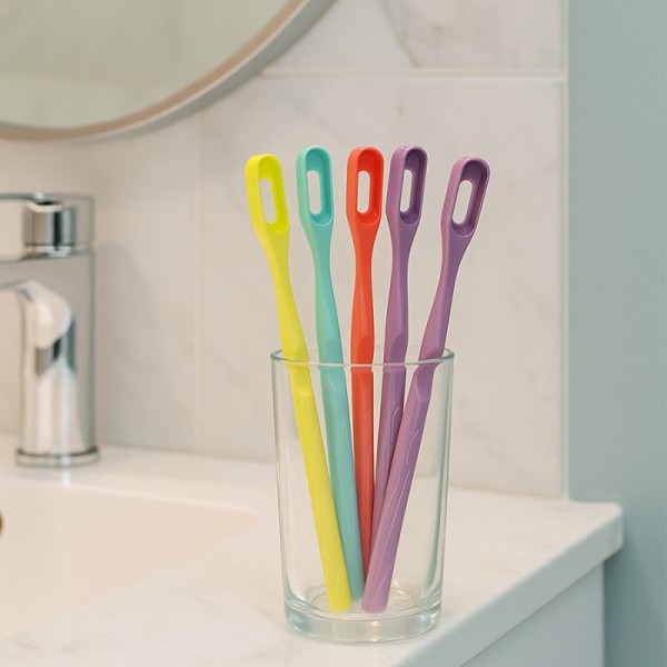 Brosses à dents Lamazuna