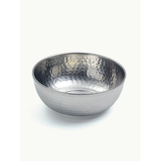 Coupelle Hammam Aluminium Tadé