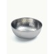 Coupelle Hammam Aluminium Tadé