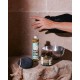 Gant de Crêpe « kessa » exfoliant Tadé