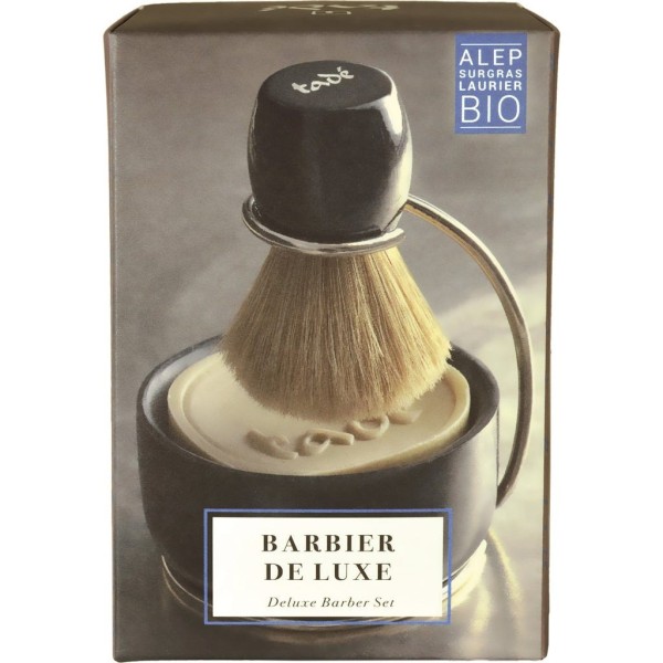 Coffret Barbier de Luxe Tadé