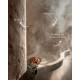 Détente au hammam