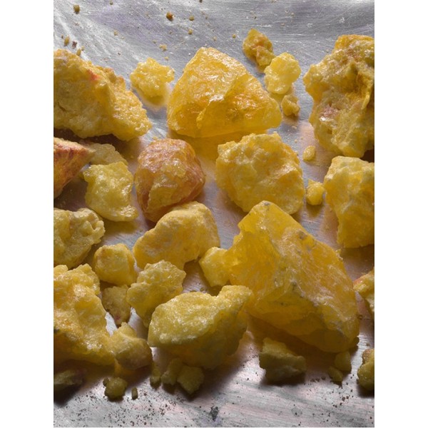 Soufre purifiant