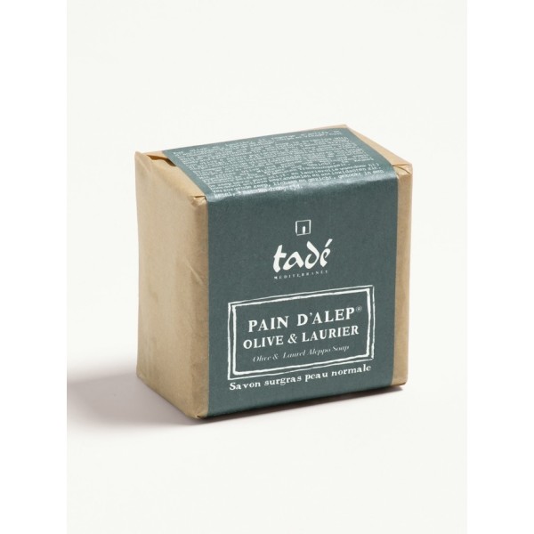 Pain d'Alep Tadé