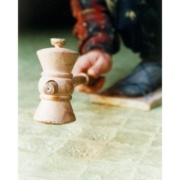 Tradition d'Alep Tadé