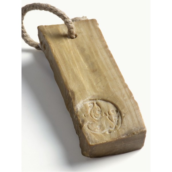Savon d'Alep Tranche de 200g Tadé