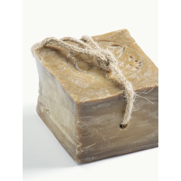 Savon d’Alep 180g Corde