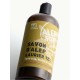 Savon d'Alep liquide - Laurier 12% - Recharge 1L - Tadé
