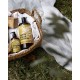 Savon d'Alep liquide - Laurier 12% - Recharge 1L - Tadé