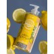 Savon liquide de Marseille - Citron - Tadé