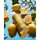 Savon liquide de Marseille - Citron - Tadé