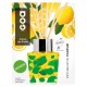 Diffuseur de parfum Citron de Sicile - Collection Intemporelle