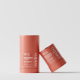 Déodorant stick rechargeable BIO 48H Rose/Framboise - Endro cosmétiques