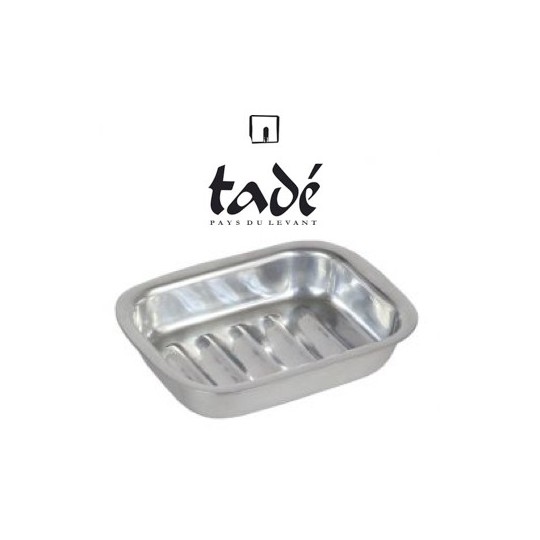 Porte Pain d'Alep en aluminium Tadé
