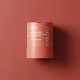 Recharge déodorant stick BIO 48H Rose-Framboise - Endro cosmétiques