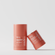 Recharge déodorant stick BIO 48H Rose-Framboise - Endro cosmétiques