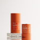 Déodorant stick rechargeable BIO 48H Éclat de Soleil - Endro cosmétiques