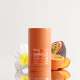 Déodorant stick rechargeable BIO 48H Éclat de Soleil - Endro cosmétiques