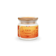 Bougie parfumée - Nectarine 150 ml - Le Paraïs