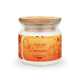Bougie parfumée - Nectarine 150 ml - Le Paraïs
