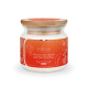 Bougie parfumée - Melon Pastèque 150 ml - Le Paraïs