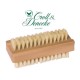 Brosse à ongles Standard