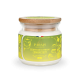 Bougie parfumée - Zeste de Citron 150 ml - Le Paraïs