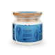 Bougie parfumée - Air Marin 150 ml - Le Paraïs