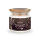 Bougie parfumée - Patchouli Corsé 150 ml - Le Paraïs