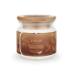 Bougie parfumée - Bois de Santal 150 ml - Le Paraïs