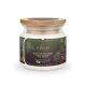 Bougie parfumée - Bois de Figuier 150 ml - Le Paraïs