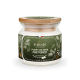Bougie parfumée - Forêt de Pins 150 ml - Le Paraïs