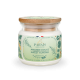 Bougie parfumée - Amande Douce 150 ml - Le Paraïs