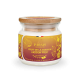 Bougie parfumée - Fruit de la Passion 150 ml - Le Paraïs