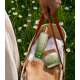 Bougie parfumée - Bouquet de Jasmin 150 ml - Le Paraïs