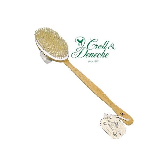Brosse de bain qualité supérieure