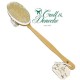 Brosse de bain qualité supérieure