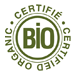 Certifié bio