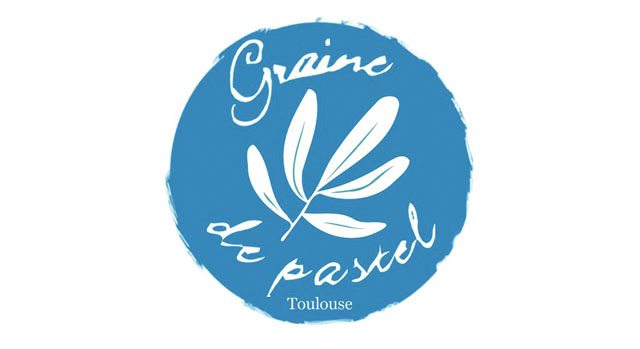 Graine de Pastel