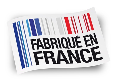 Fabriqué en France