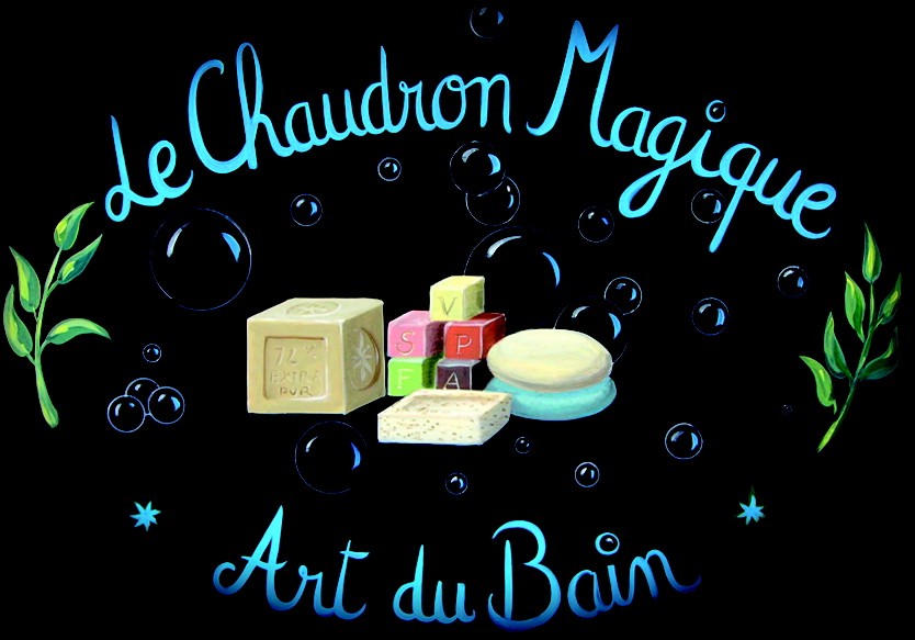 Le Chaudron Magique