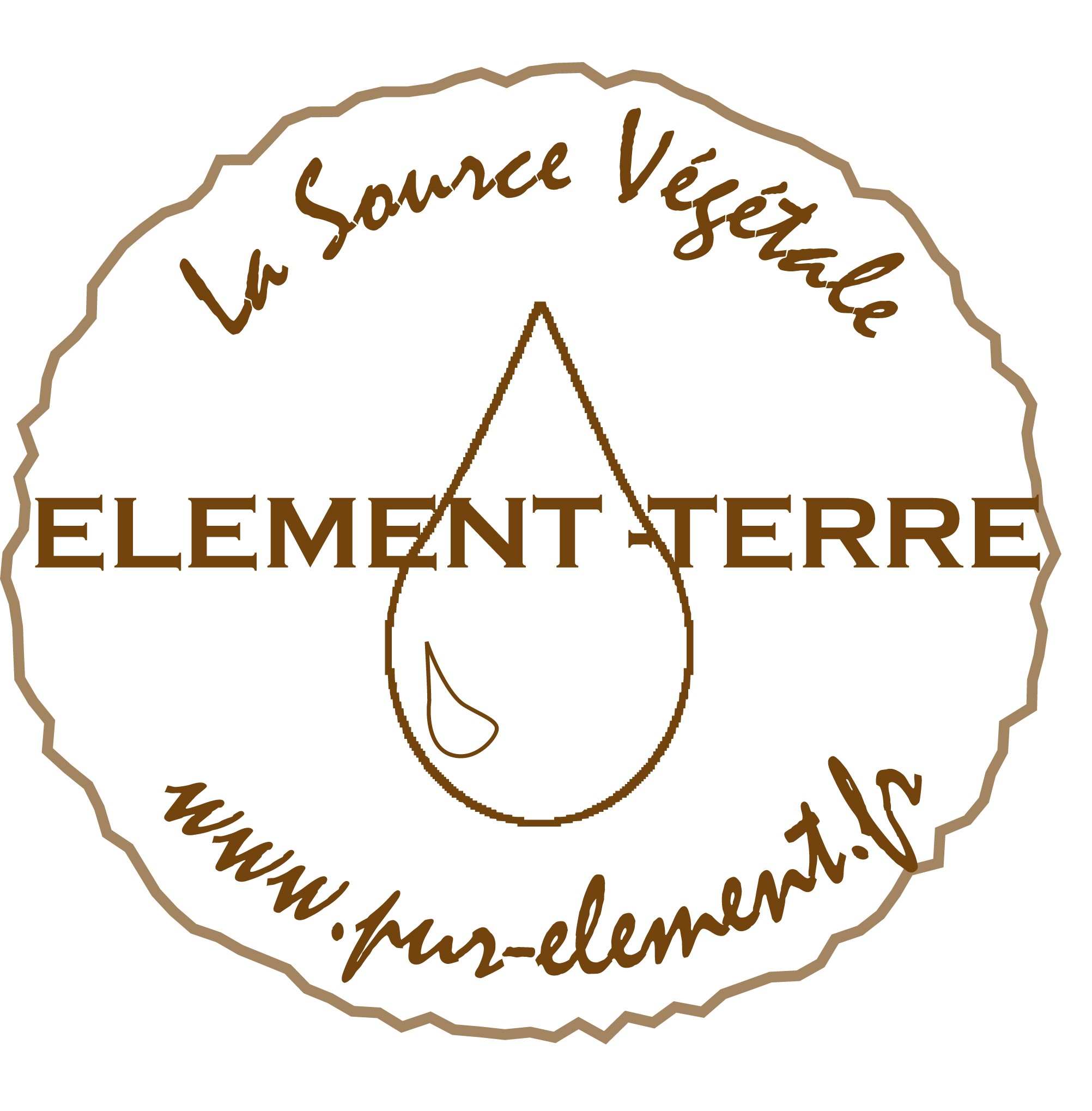 Élément-terre