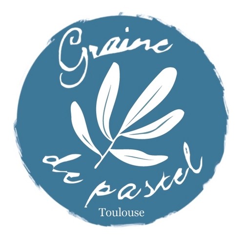 Graine de Pastel